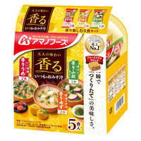 いつものおみそ汁 香り アサヒグループ食品