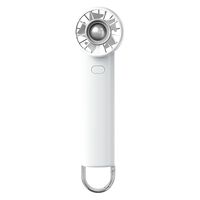 ●千風さん● 千住 TEKNOS クリップ扇風機18センチ CI-183 1台 659-7224（直送
