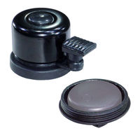 パール金属 ベル TGBS YFー1309 1個（直送品）