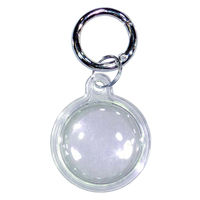 パール金属 防水キーホルダー TGK4 YFー1317 1個（直送品）