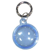 パール金属 防水キーホルダー TGK4 YFー1318 1個（直送品）