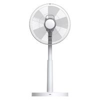 エスケイジャパン DC35cmリビング扇風機 SKJ-3503DR 1台（直送品）