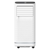【美品】エスケイジャパン 移動式エアコン スポットクーラー✨2024年製✨ S.Kjapan（家電） 【2025年モデル】移動式エアコン 冷風機 SKJ