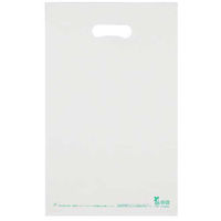 モロフジ パルピース小判抜き袋 13904005 1セット(1パック×3)（直送品）