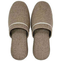 ニッポンスリッパ カラーロープスリッパ