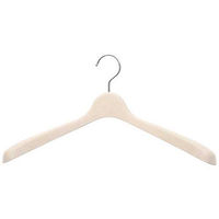 スマイル バイオマス メンズトップスハンガー 1本 790669 1セット(3本)（直送品）