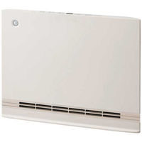 スリーアップ パネルセラミックヒーター CH-T2497WH 1台（直送品）
