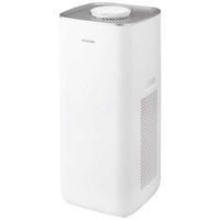 アイリスオーヤマ 単機能空気清浄機 36畳 IBP-A85-W 1台（直送品）