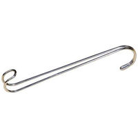 光 W用途フック 180mmタイプ STWF-183 1セット(2個)（直送品）