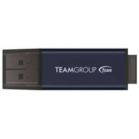 TEAM キャップ式USBメモリー 32GB TC211332GL01 1セット(5本)（直送品）