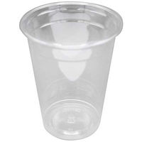 アートナップ 96口径リサイクルPETカップ510ml 50個 TS-71 1パック(50個)×10（直送品）