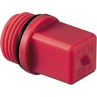 オンダ製作所 検査プラグ OSC-184P 1個（直送品）