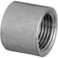 オンダ製作所 SFHS型 ハーフソケット SFHS-10 1個（直送品）