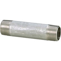 オンダ製作所 SFN3型 長ニップル SFN3-08150 1個（直送品）