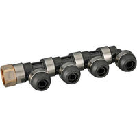 オンダ製作所 5E型 回転ヘッダー WH1-5E07 1個（直送品）