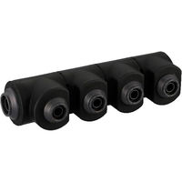 オンダ製作所 WHSU1-BE型 回転ヘッダーウレタン保温材付 WHSU1A-BE09 1個（直送品）