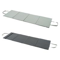 武田コーポレーション クイックマットレス オリーブ CM-175OV 1箱(6個入)（直送品）