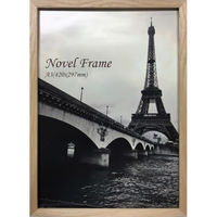美工社 Natural 8x10 A入 FNV-62156 1セット（直送品）