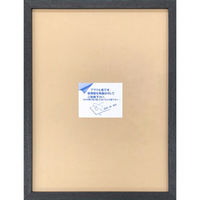 美工社 Black 8x10 A入 FNV-62159 1セット（直送品）