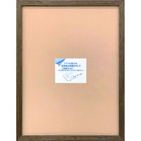 美工社 Brown 四ツ A入 FNV-62169 1セット（直送品）