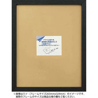 美工社 Black 太子 A入 FNV-62167 1セット（直送品）