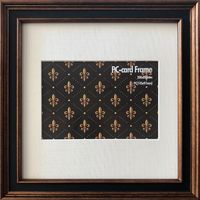 美工社 絵画備品/フレーム 200x200mm FPC-61647 1セット（直送品）
