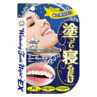 薬用ティースナイトEX ジェル歯磨き 2.8g マイノロジ