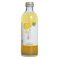 國盛 toromelt トロメルト 私とパインととろりな時間 果汁30％ 300ml 1本 リキュール