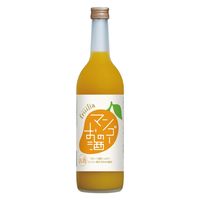 國盛 フルリア マンゴーのお酒 果汁50％ 720ml 1本 リキュール