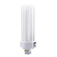 OSRAM コンパクト形蛍光灯 FHT 32EXW 白色 FHT32EXW 1セット(2個)（直送品）