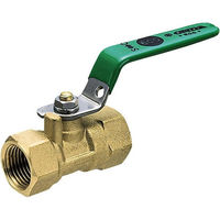 オンダ製作所 FS型 ボールバルブ FS