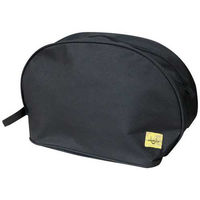 福徳産業 ガゼルヘルメットバッグ G-710 1セット(3個)（直送品）