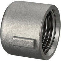 オンダ製作所 SFC型 キャップ SFC-20 1個（直送品）