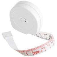 セキスイ スプリングメジャーSP-1220 2M SP-1220 1セット(3個)（直送品）