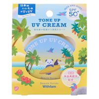 r[eB[h WithFam g[AbvNA UVN[  65g SPF50+EPA++++