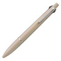 三菱鉛筆 ジェットストリーム4&1 多機能ペン 0.5mm