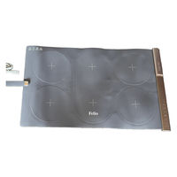 富士商 Felio フードウォーマーセパレート 料理食事保温シリコン製プレート 温度調節 BWR02 1個（直送品）