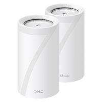 TP[LINK WiFi7 AIbV DECO BE85 2P BE22000 DECO BE85 2P 1