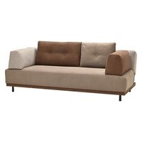 ynzHIKRI \t@ GORORIN F&E ISLAND SOFA 1950mm 1iij