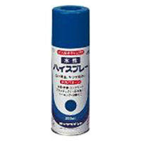 ロックペイント 水性ハイスプレー 300ml クリーム H62-7803-64 1個（直送品）