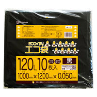 TLEvebN 120L|LLDPE 0.050mm  LN-127 1P[X(200:10xiij