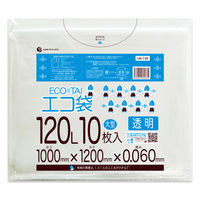 TLEvebN 120L|LLDPE 0.060mm  LN-133 1P[X(200:10x20)iij