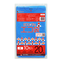 TLEvebN 20L|LLDPE 0.025mm  LN-21 1P[X(1000:10x100)iij