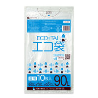 TLEvebN 90L|LLDPE 0.040mm  LN-93 1P[X(300:10x30)iij