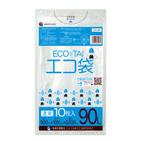 TLEvebN 90L|LLDPE 0.035mm  UN-98 1P[X(400:10x40)iij