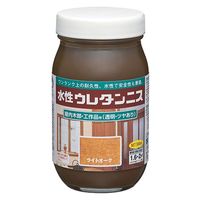 ロックペイント 水性ウレタンニス 300ML