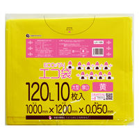TLEvebN 120L|LLDPE 0.050mm F LY-120 1P[X(200:10x20)iij