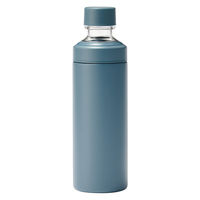 日本製ステンレスボトル 0.48L WASHI（和紙）MJX+A481 GWF 1本
