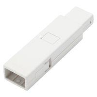 無印良品 ジョイントタップ ロック付用 ＯＮ／ＯＦＦスイッチ ＭＪーＪＴＳ１ 良品計画