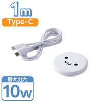 CX[d QiF 10W/7.5W/5W  [d ^ 낿 EC-QA27WF GR 1iij